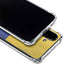 Colombia Flag Distressed Galaxy A36 5G Clear Case